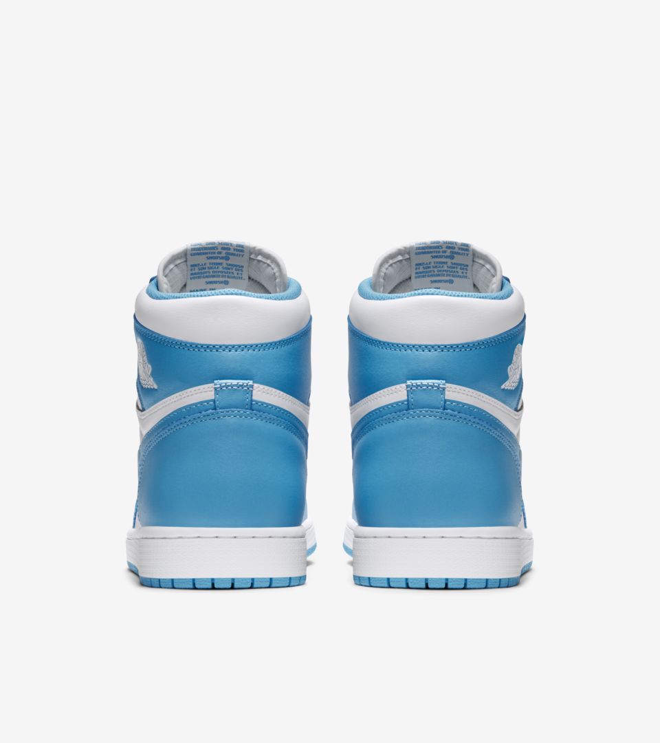 AIR JORDAN I AIR JORDAN I