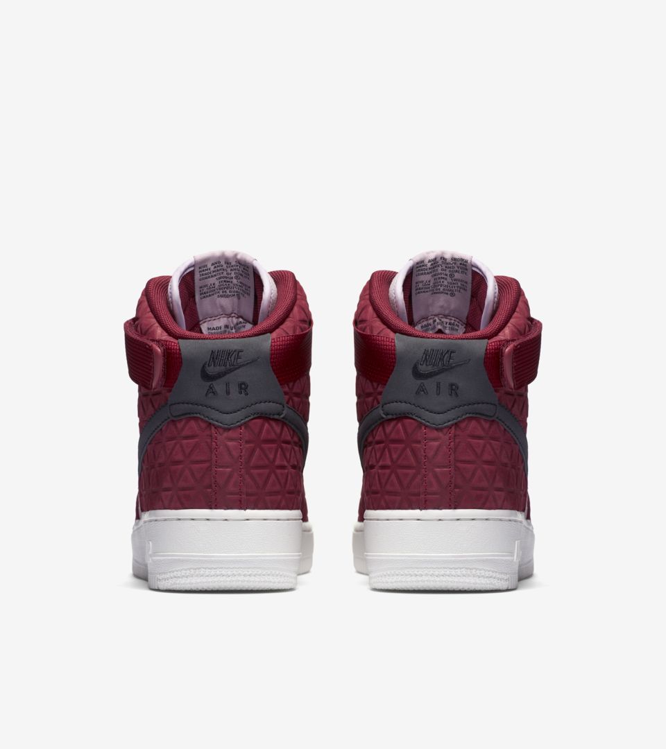 WMNS AIR FORCE 1 HI WMNS AIR FORCE 1 HI