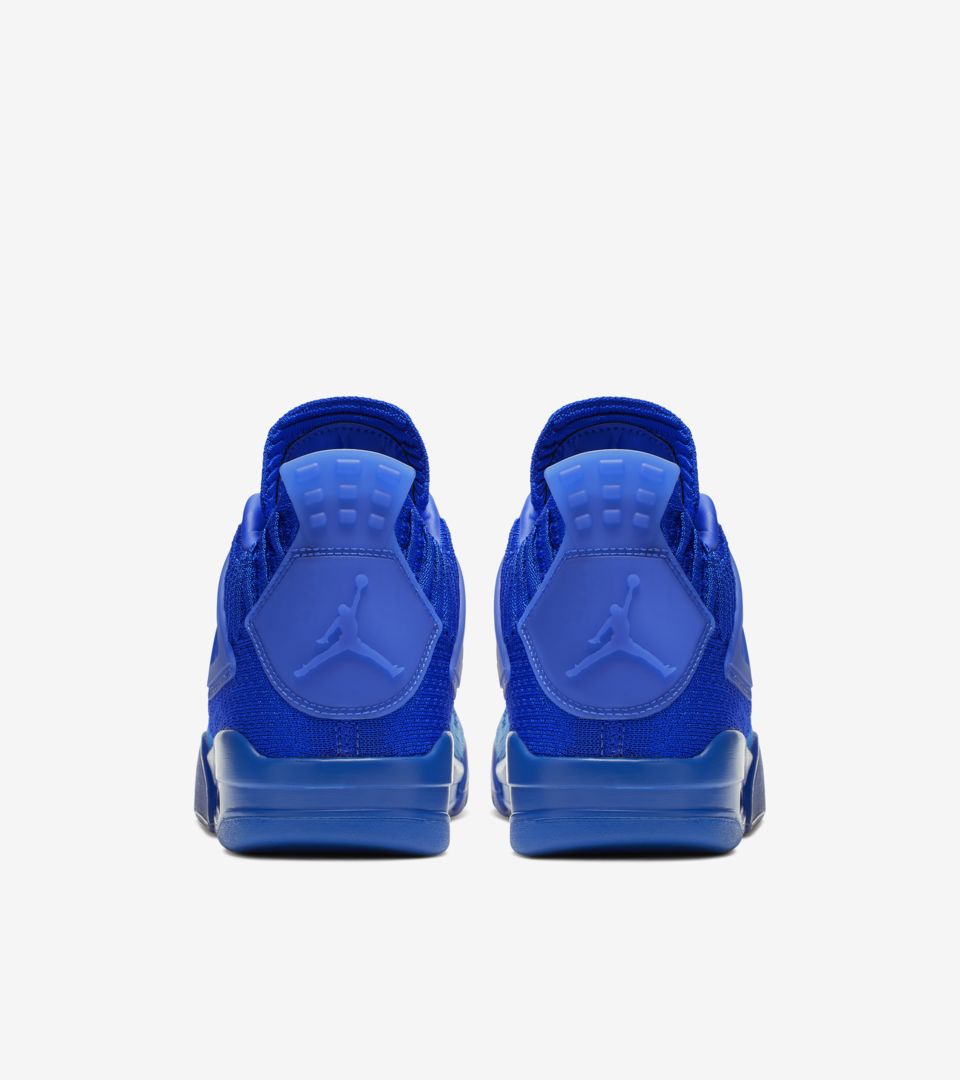 Air Jordan IV 'Flyknit' Release Date Air Jordan IV 'Flyknit' Release Date