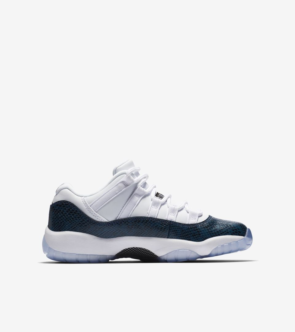 AIR JORDAN 11 RETRO LOW LE GS AIR JORDAN 11 RETRO LOW LE GS