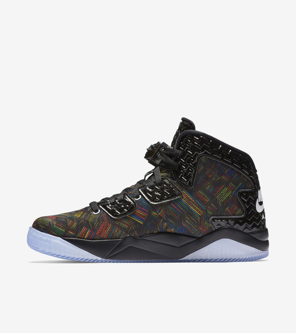 JORDAN SPIKE FORTY JORDAN SPIKE FORTY