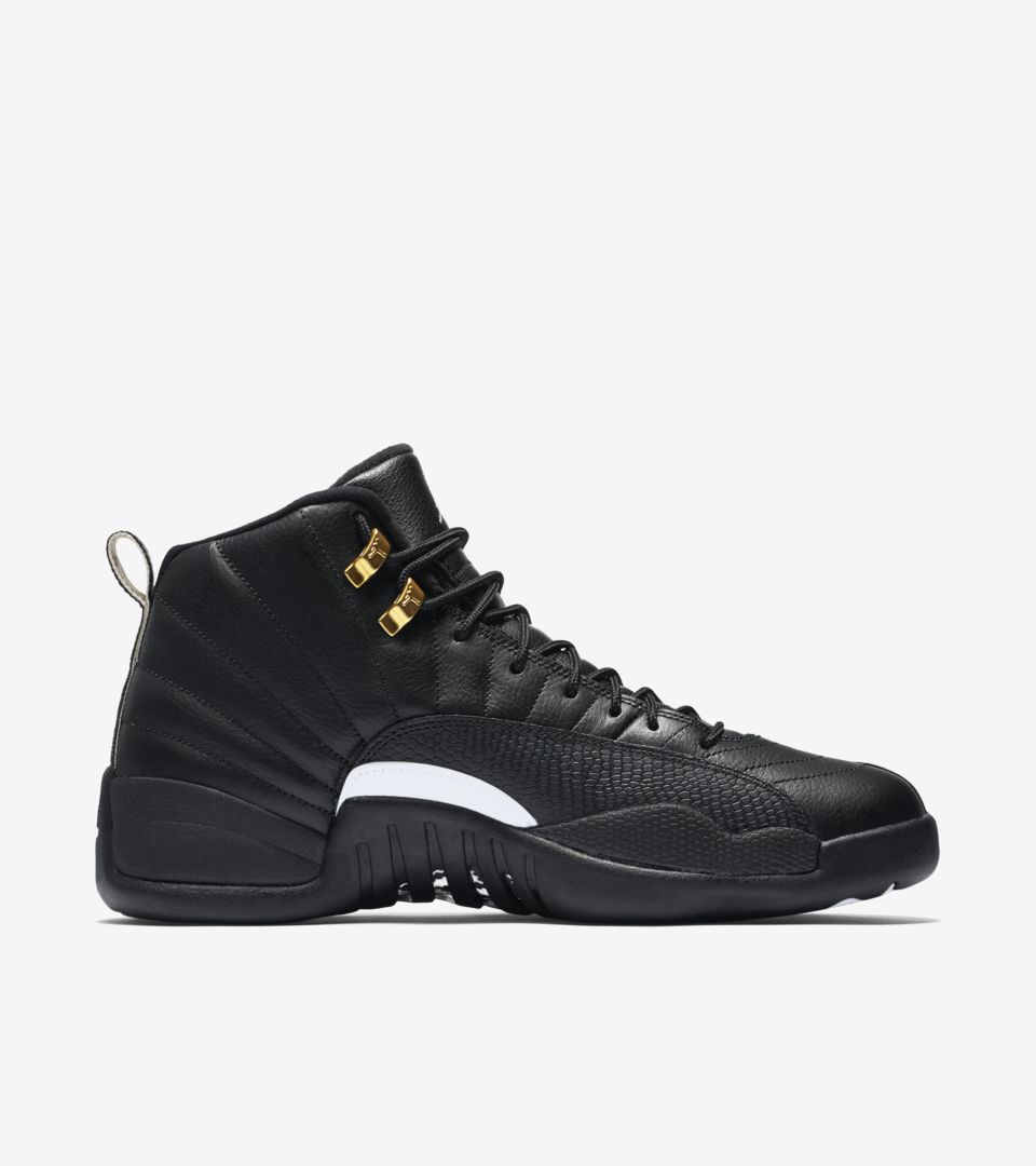 AIR JORDAN XII AIR JORDAN XII