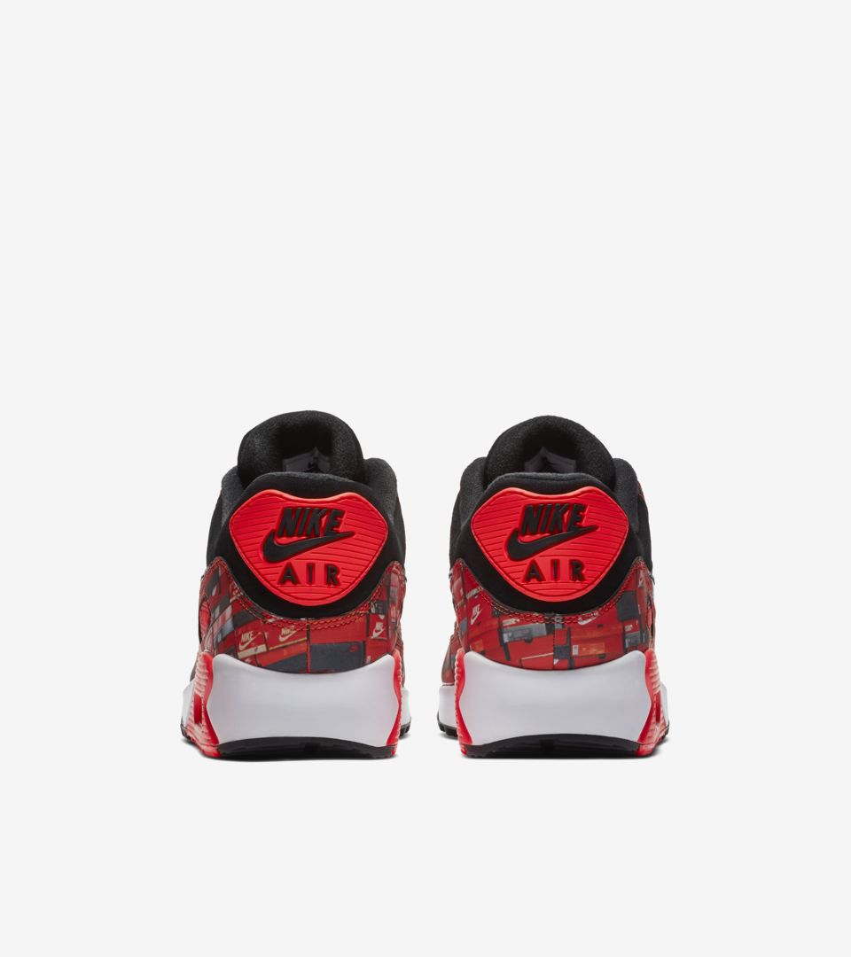 Off White x NikeLab Air Max 90 The Ten Kicks Deals Canada