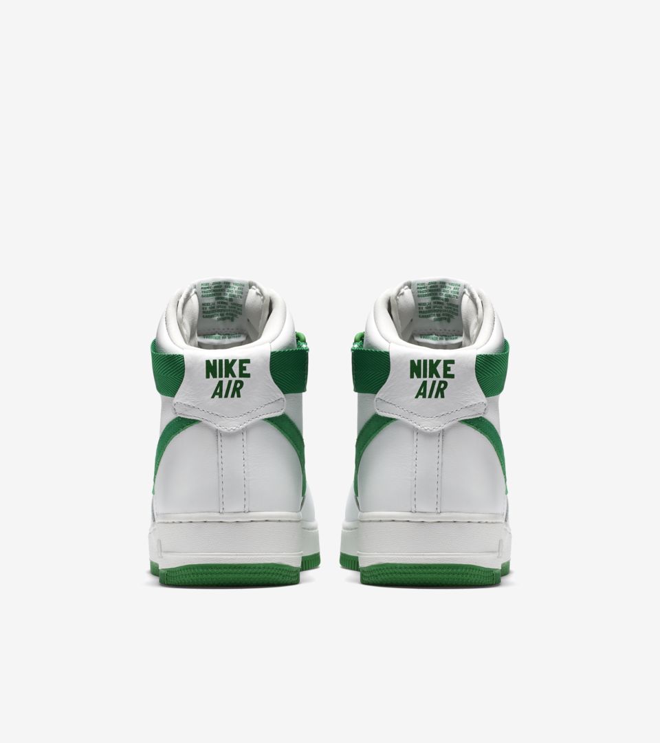 AIR FORCE 1 AIR FORCE 1
