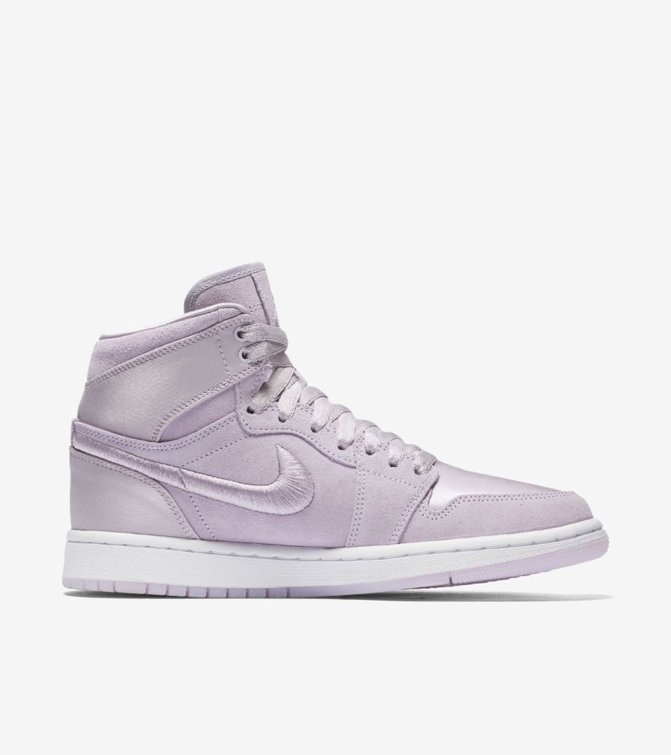 女款 AIR JORDAN I 女款 AIR JORDAN I