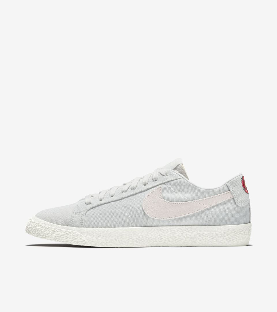 nike blazer english rose