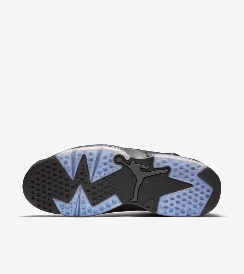 AIR JORDAN VI AIR JORDAN VI