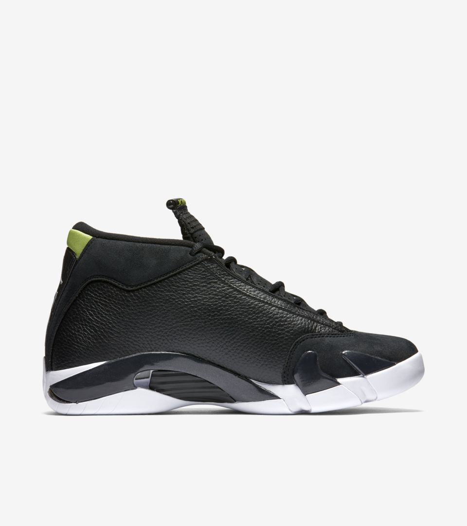 AIR JORDAN XIV AIR JORDAN XIV