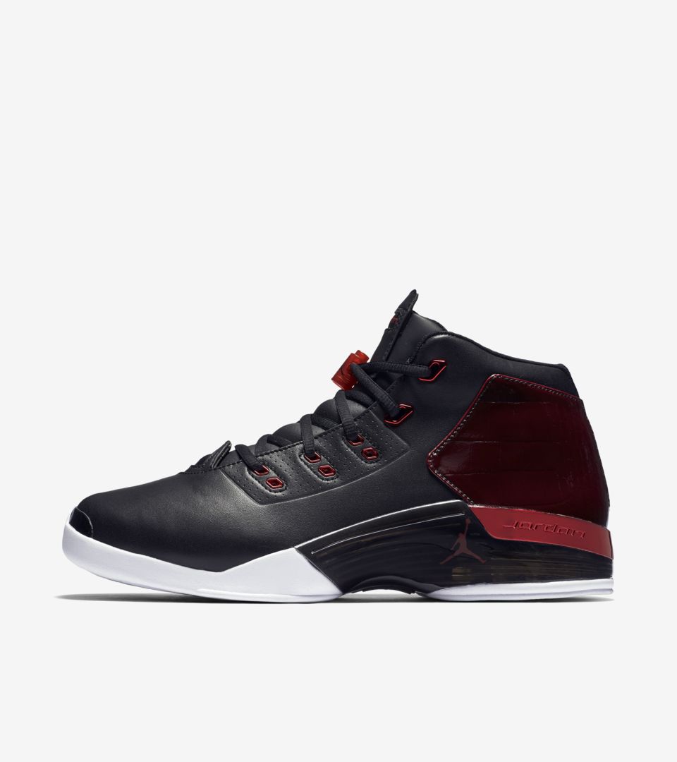AIR JORDAN XVII+ AIR JORDAN XVII+
