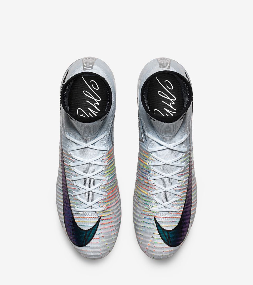 nike mercurial cr7 110