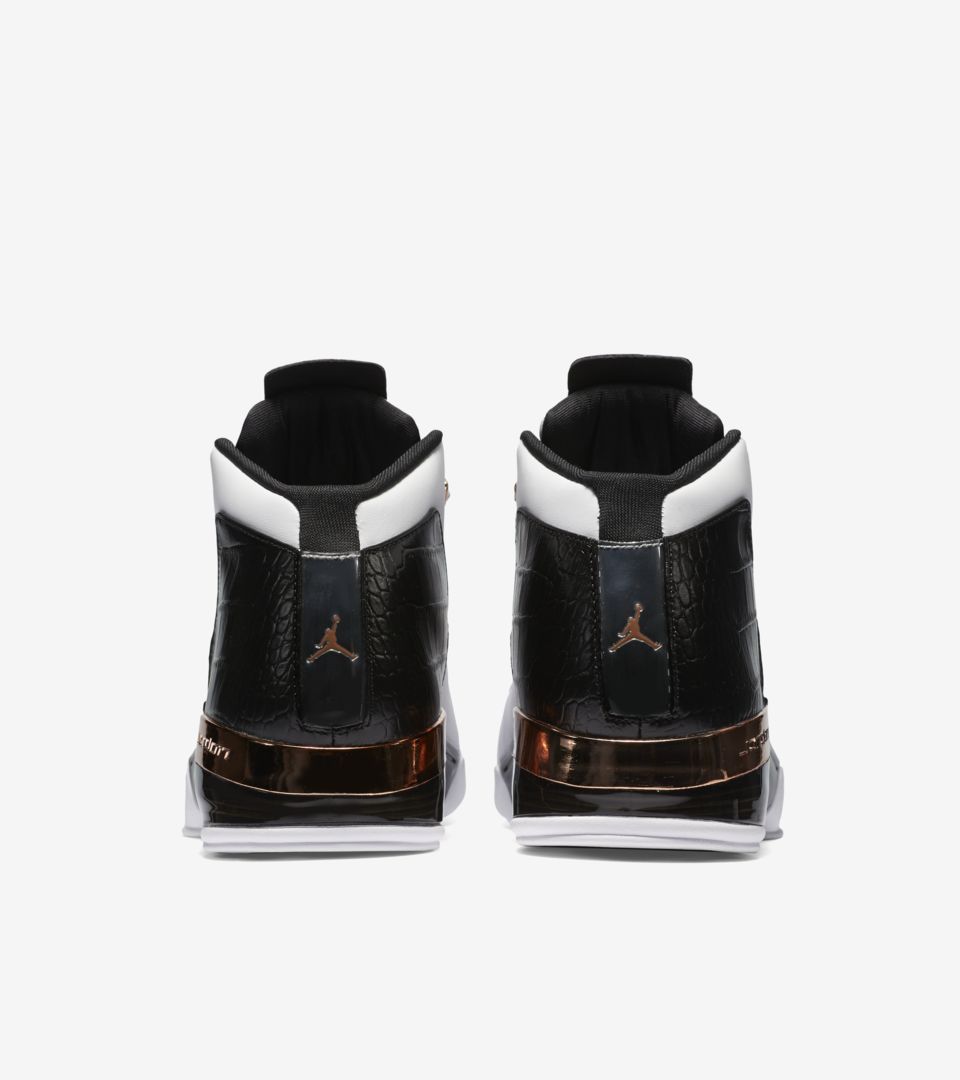 AIR JORDAN XVII+ AIR JORDAN XVII+