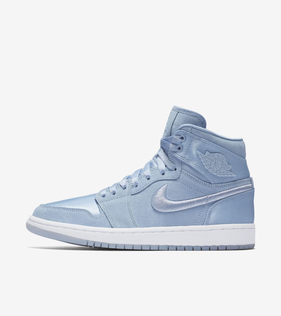 女款 AIR JORDAN I 女款 AIR JORDAN I