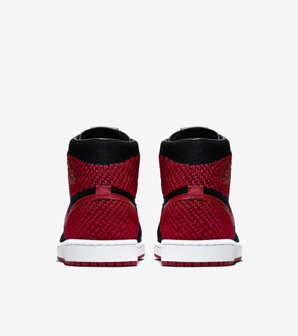 AIR JORDAN I FLYKNIT AIR JORDAN I FLYKNIT