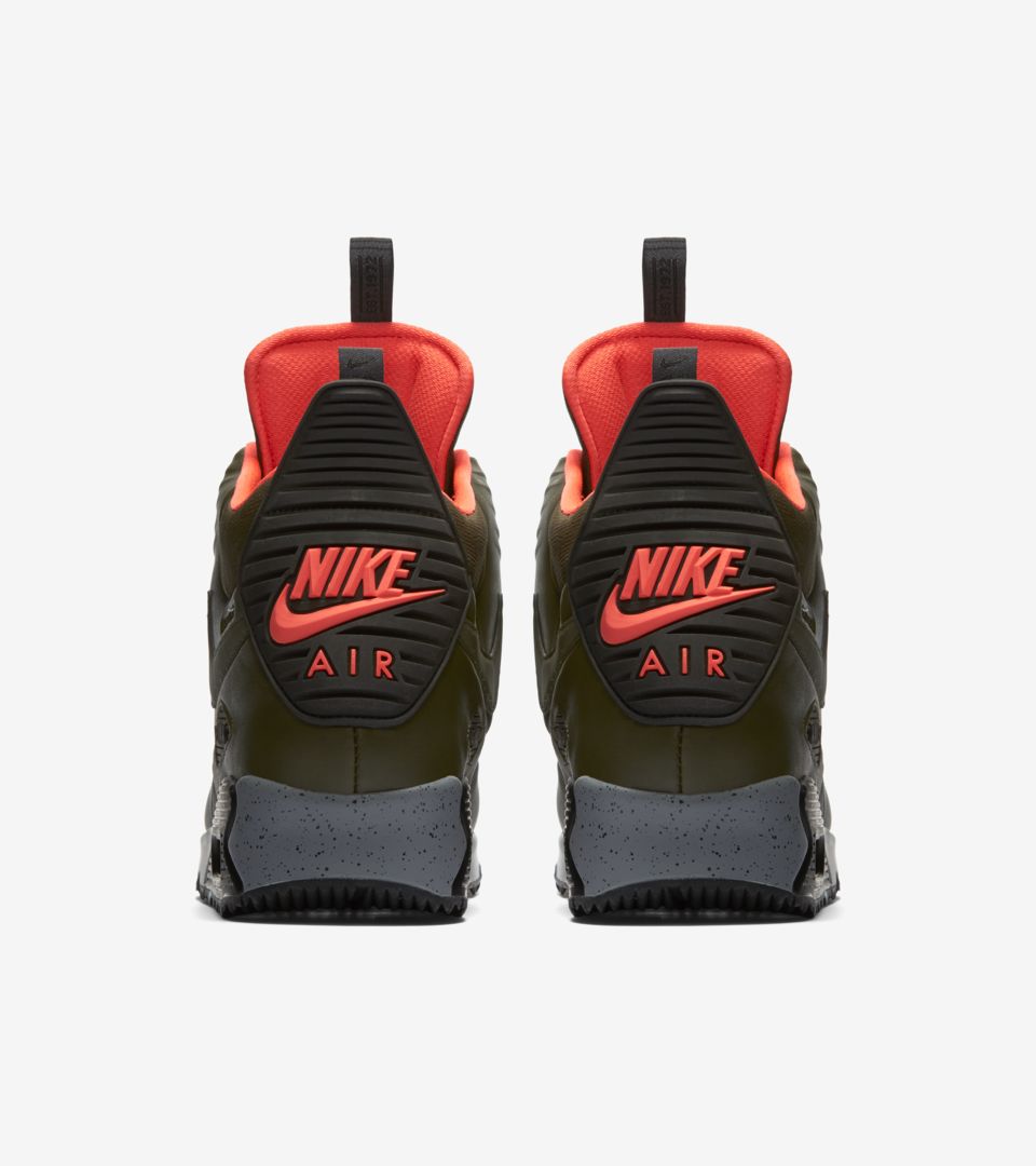 AIR MAX 90 SNEAKERBOOT AIR MAX 90 SNEAKERBOOT