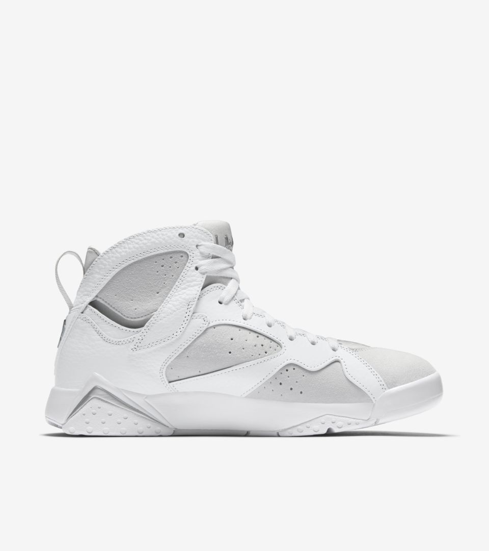 AIR JORDAN VII AIR JORDAN VII