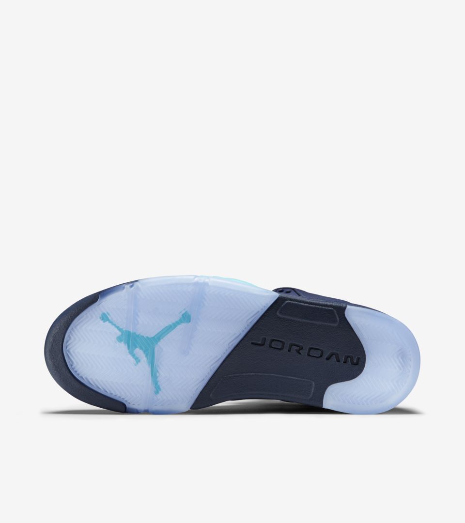 AIR JORDAN V AIR JORDAN V