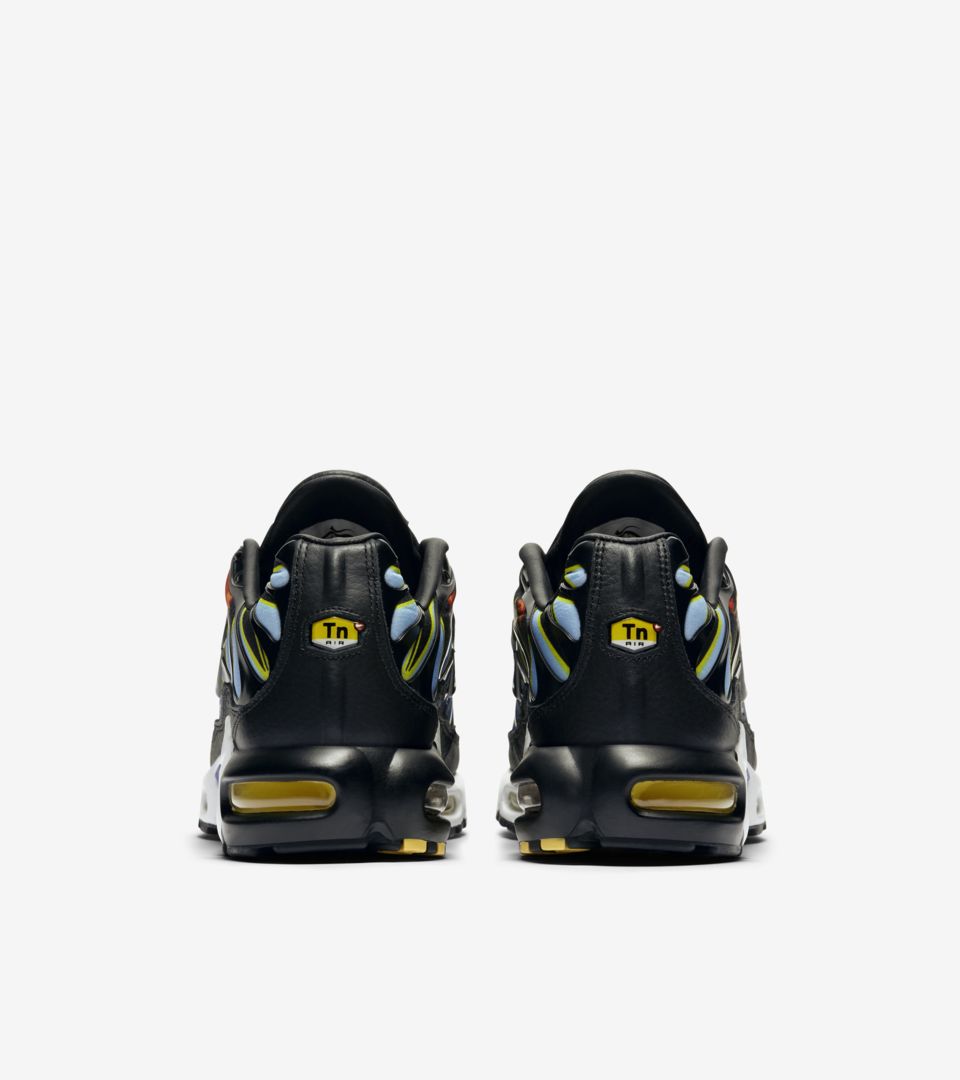 AIR MAX PLUS AIR MAX PLUS