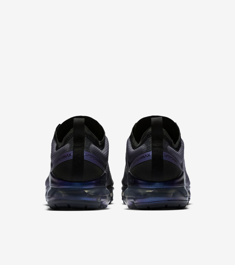 Nike Air VaporMax 2019 'Throwback Future' Release Date Nike Air VaporMax 2019 'Throwback Future' Release Date