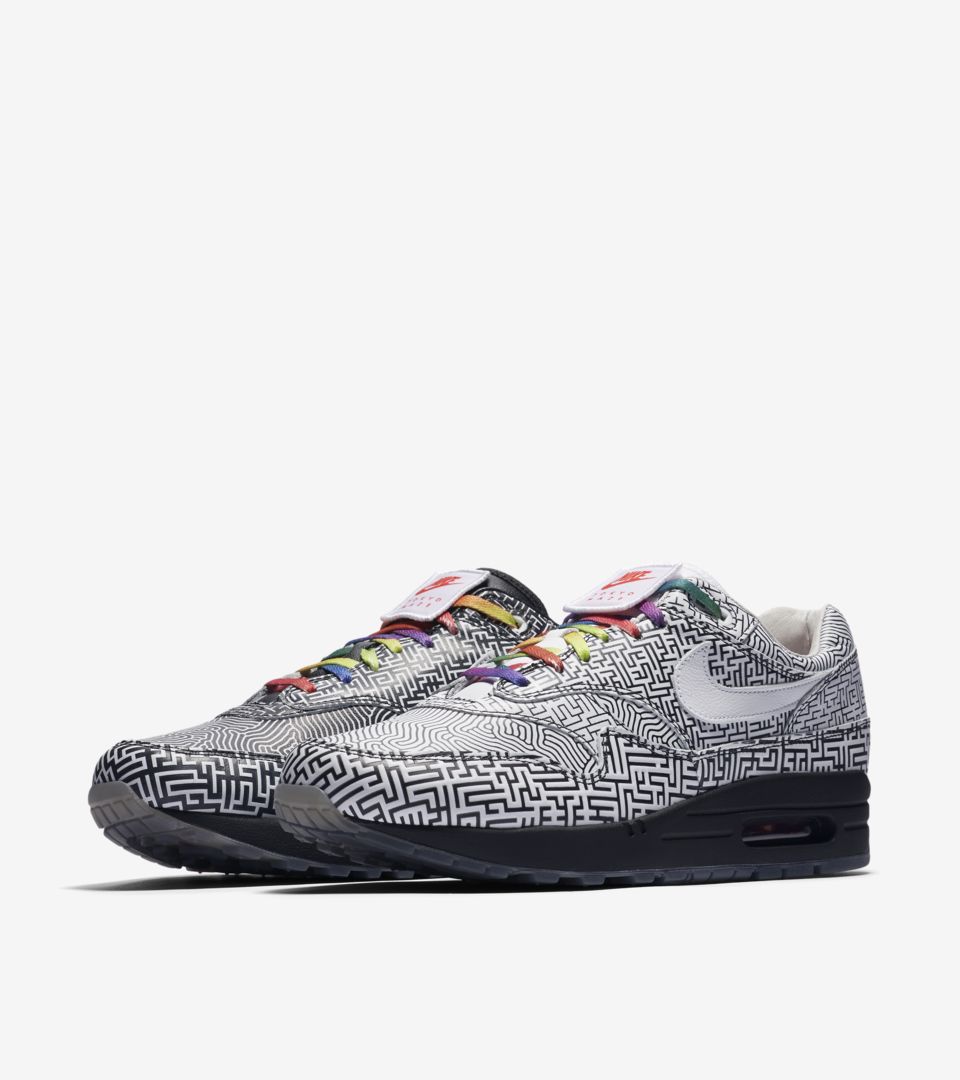 Air Max 1 'On-Air: Tokyo' Release Date. Nike SNKRS GB