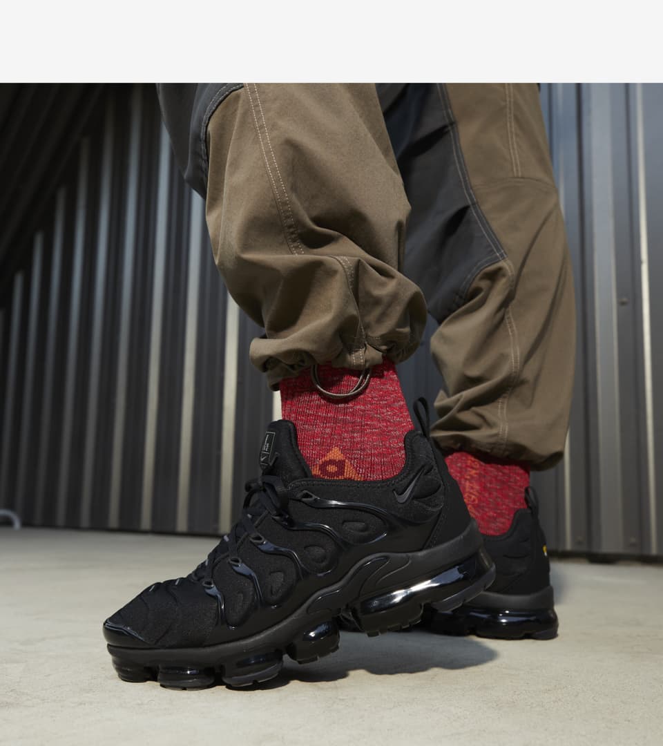 AIR VAPORMAX PLUS AIR VAPORMAX PLUS