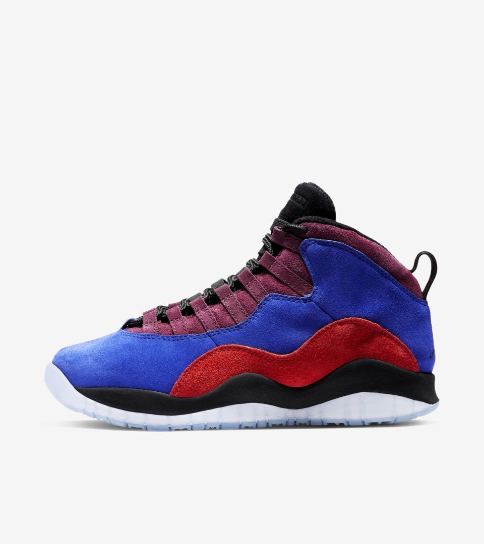 Women's Air Jordan X Court Lux 'Maya Moore' Release Date Women's Air Jordan X Court Lux 'Maya Moore' Release Date