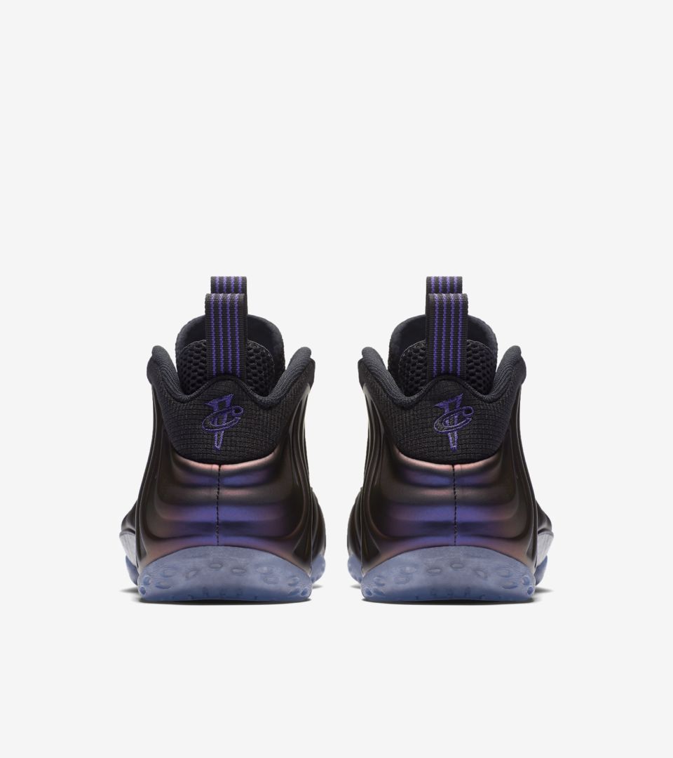 AIR FOAMPOSITE ONE AIR FOAMPOSITE ONE