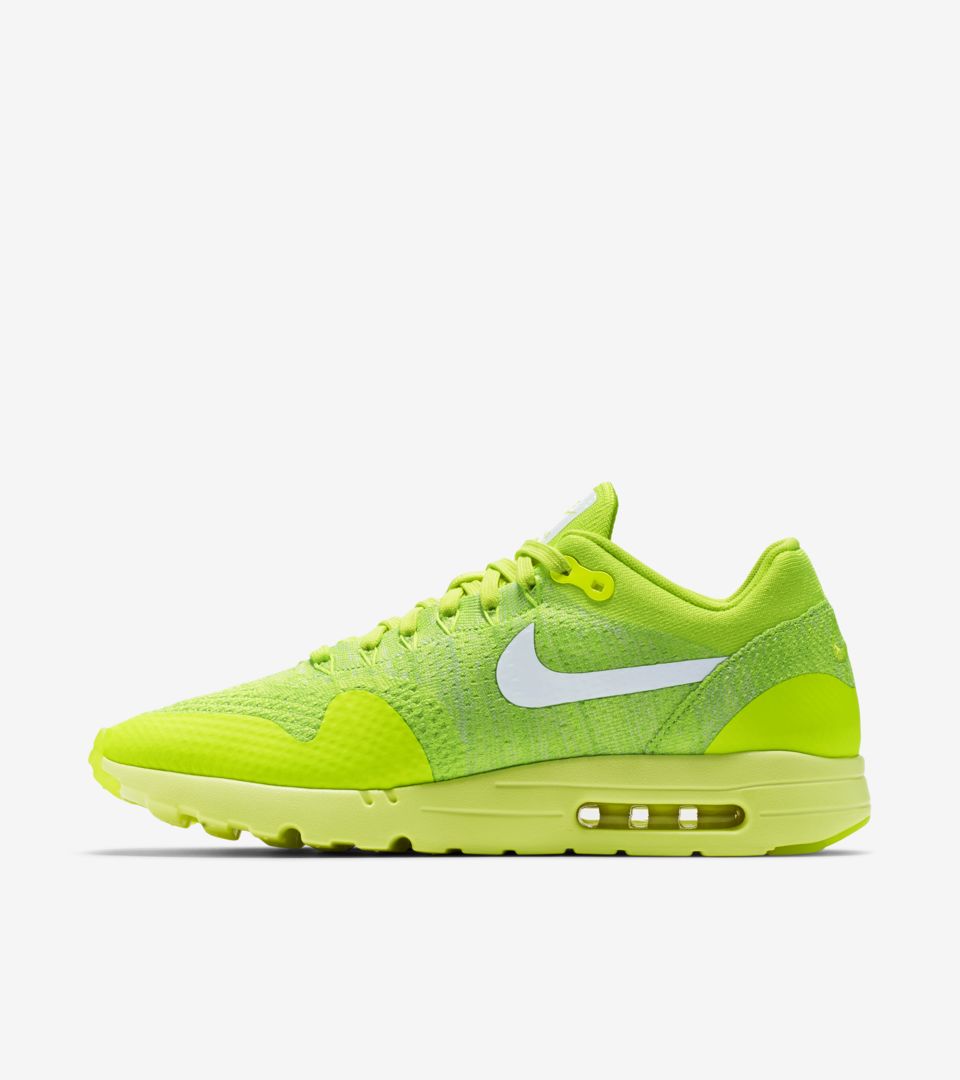 AIR MAX 1 ULTRA FLYKNIT AIR MAX 1 ULTRA FLYKNIT