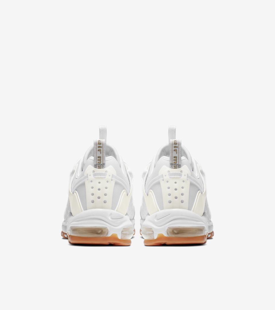 Nike Air Max 97 / Haven 'CLOT' Releasea Date Nike Air Max 97 / Haven 'CLOT' Releasea Date