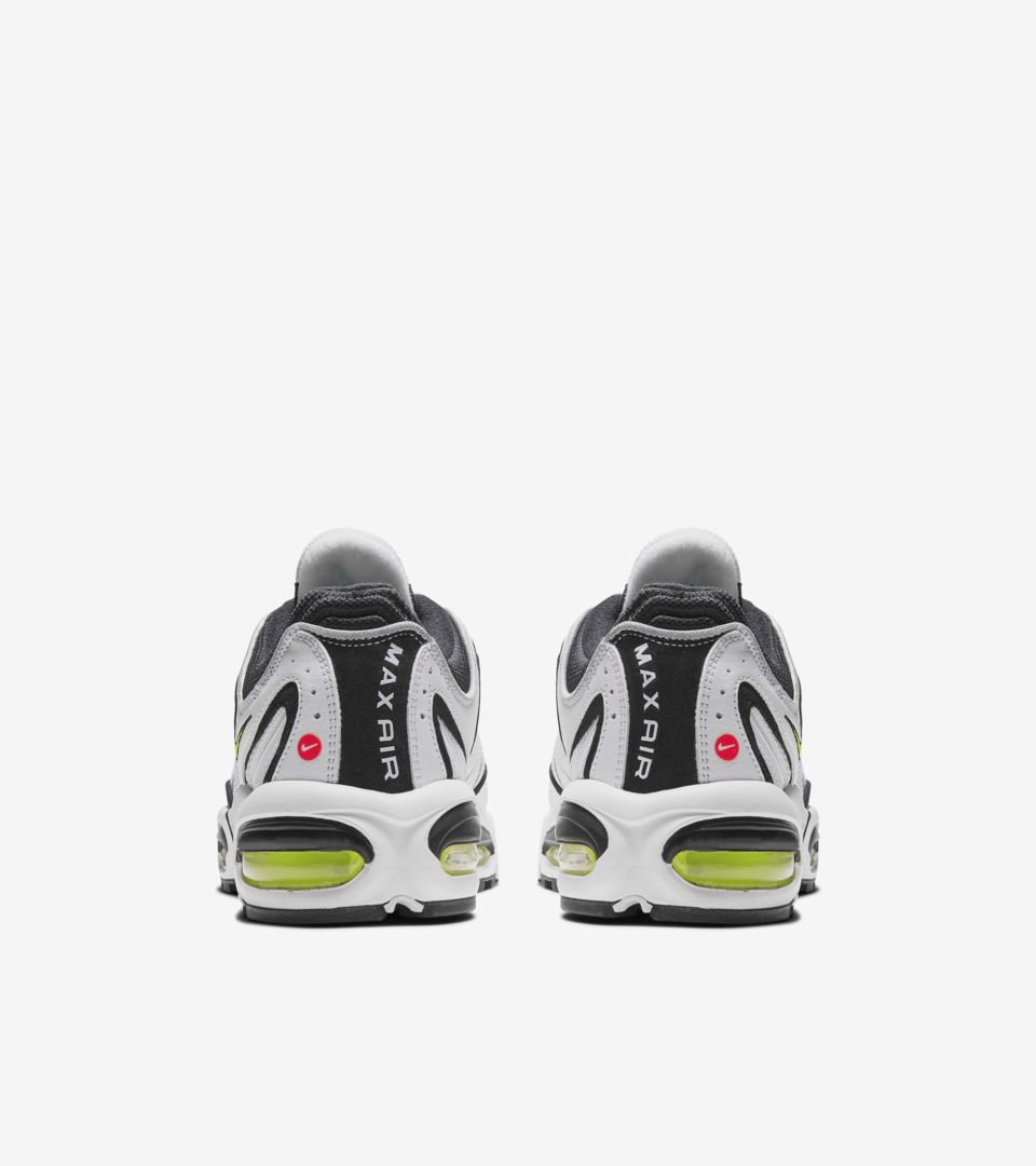 Air Max Tailwind IV 'OG' Release Date Air Max Tailwind IV 'OG' Release Date