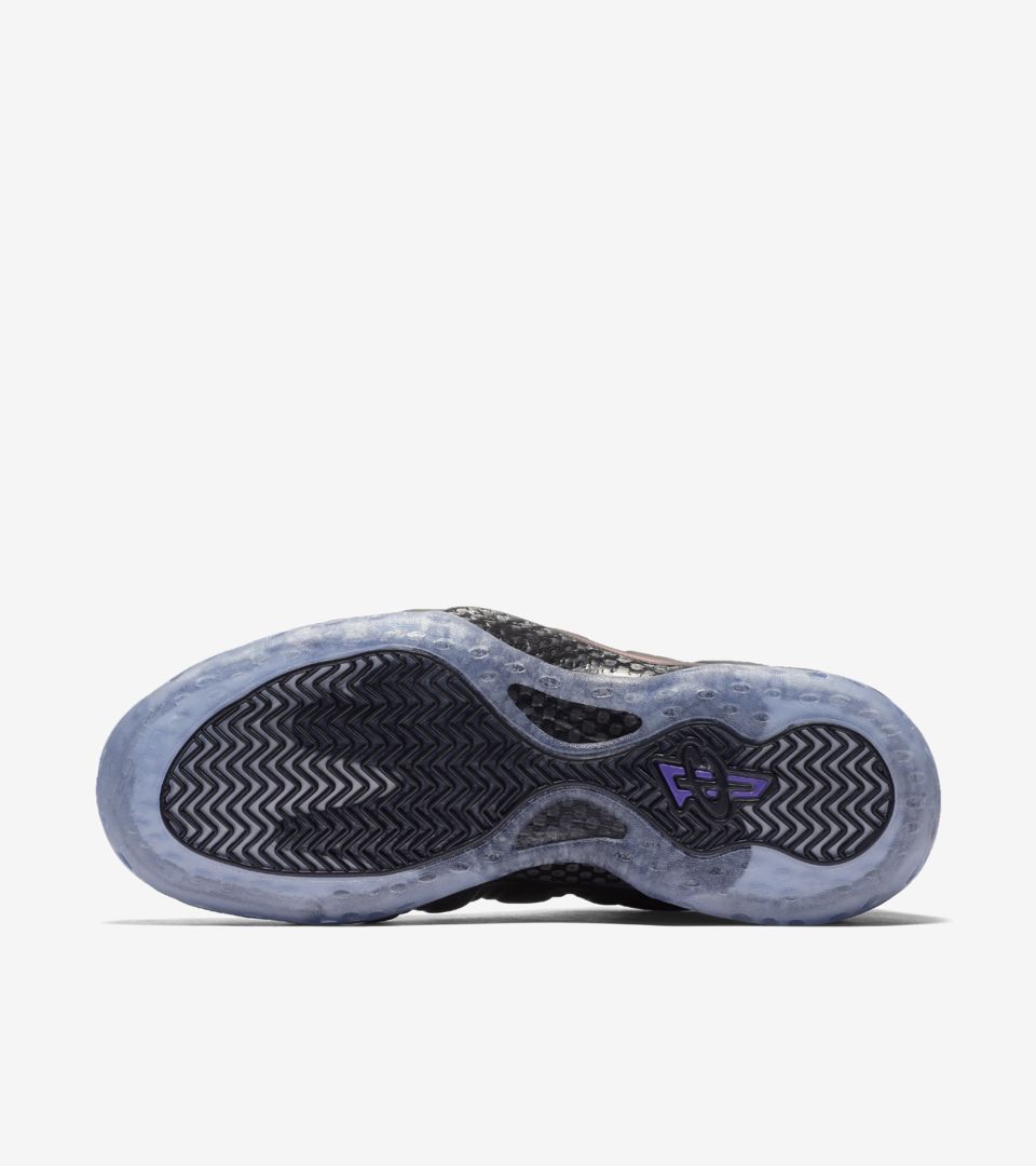 AIR FOAMPOSITE ONE AIR FOAMPOSITE ONE