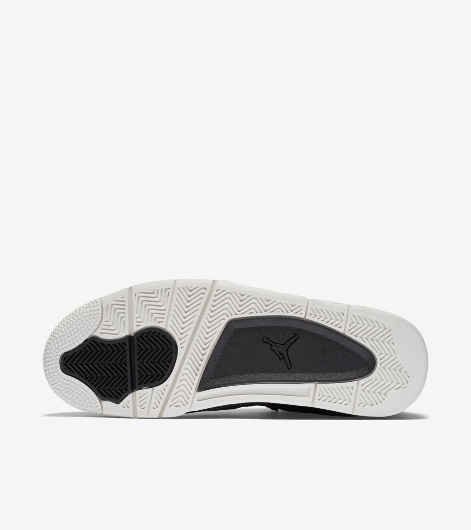 AIR JORDAN IV AIR JORDAN IV