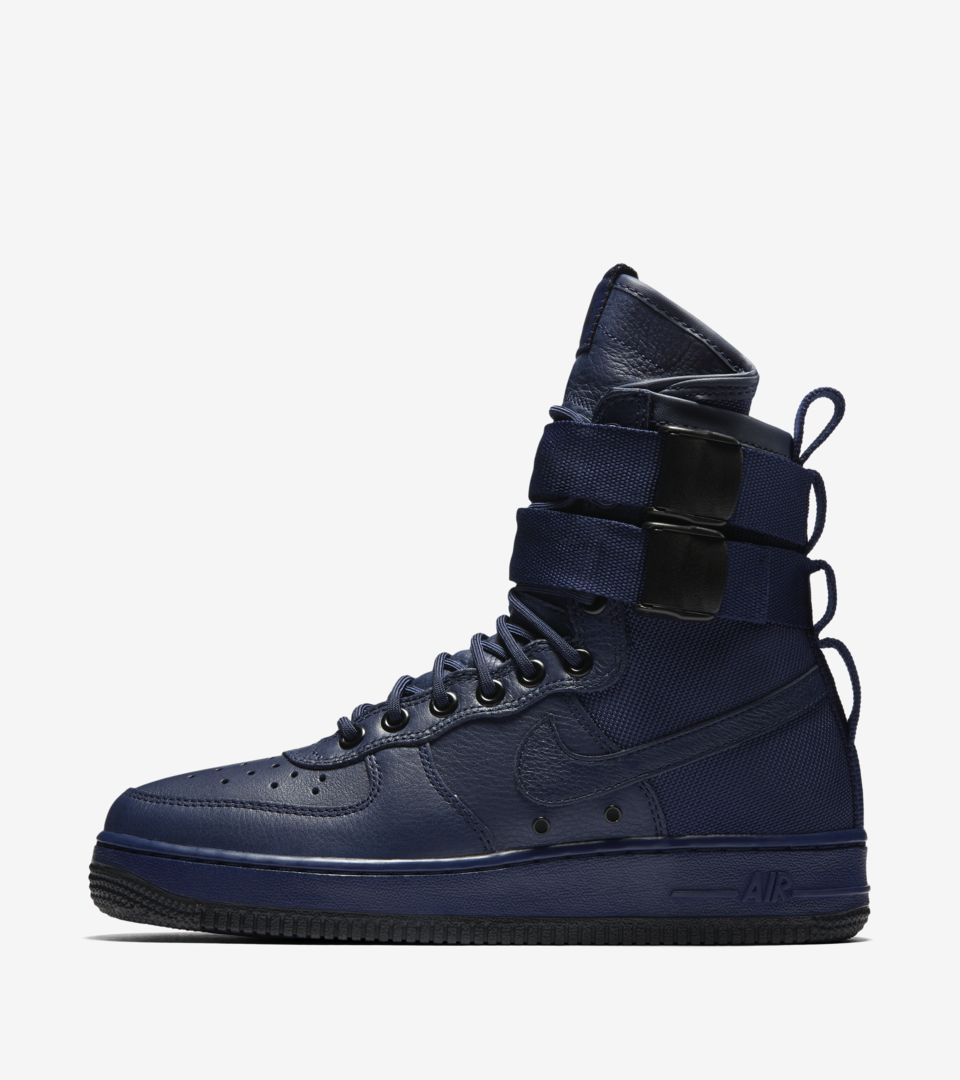 nike sf af 1