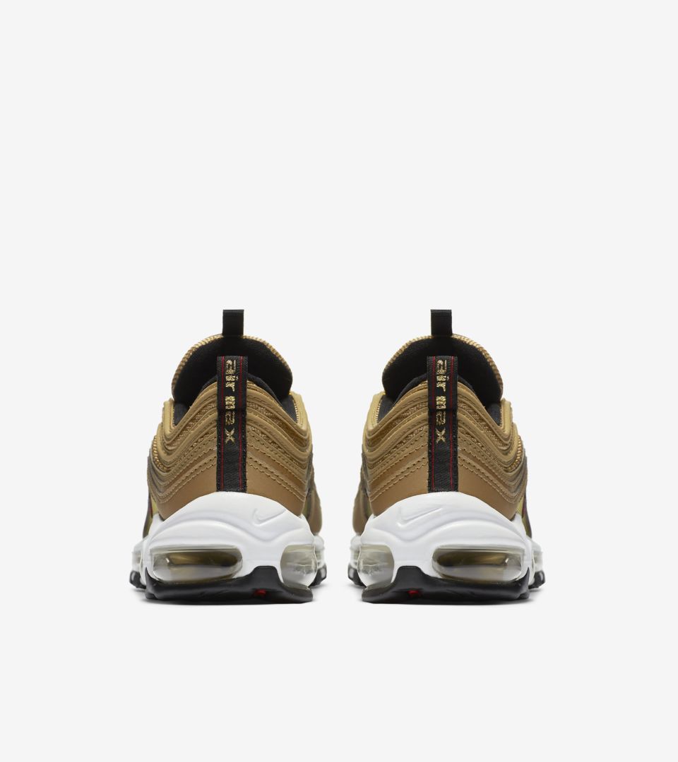 WMNS AIR MAX 97 WMNS AIR MAX 97