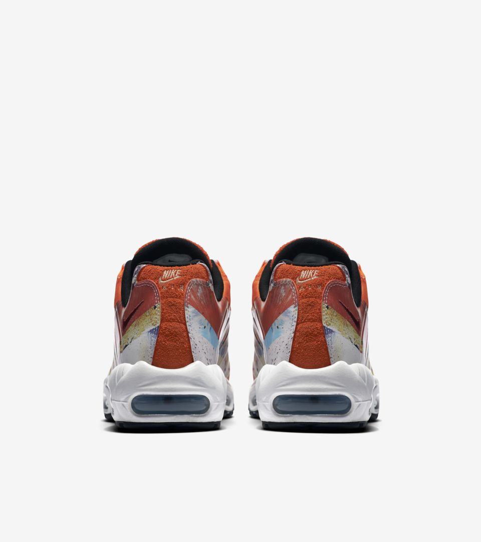 AIR MAX 95 AIR MAX 95