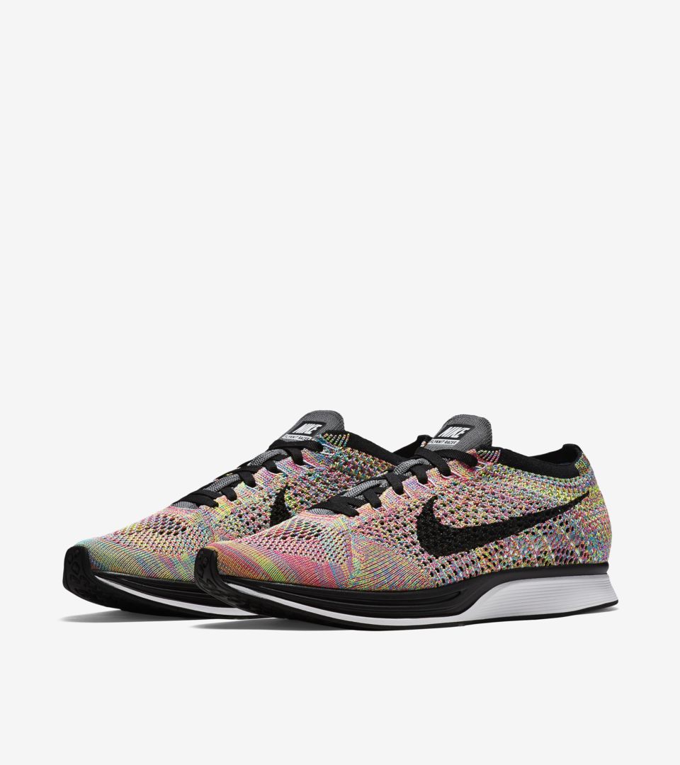 flyknit racer 2.0