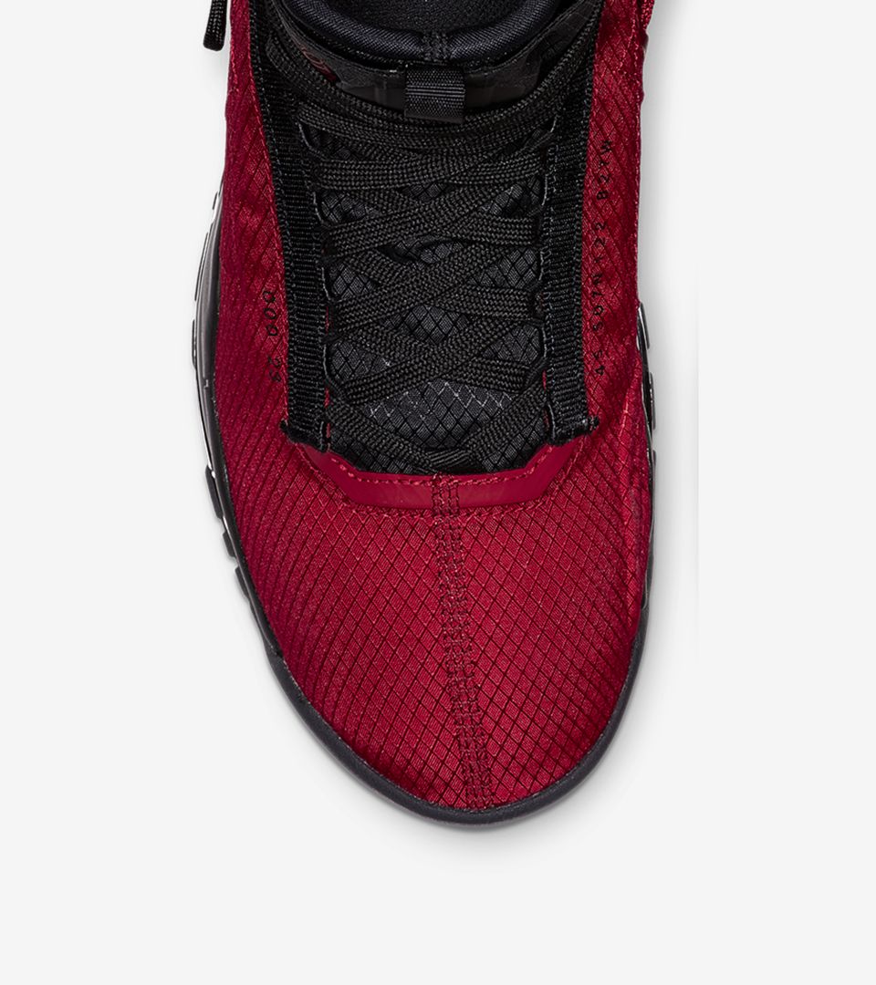 Jordan 720 Gym Red & Black & University Red Release Date Jordan 720 Gym Red & Black & University Red Release Date