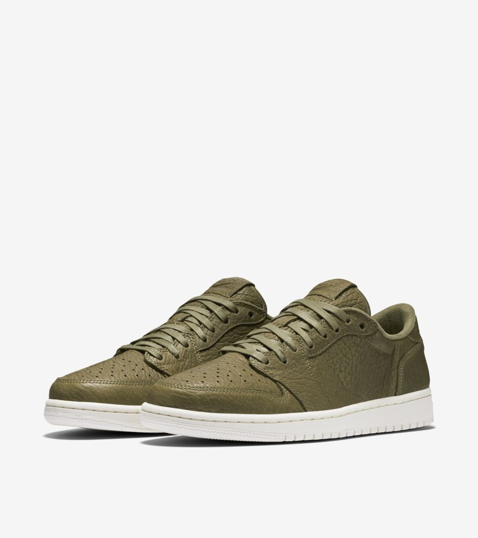 AIR JORDAN I LOW AIR JORDAN I LOW