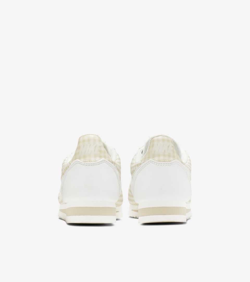 Women’s Classic Cortez 'Sail Gingham' Release Date Women’s Classic Cortez 'Sail Gingham' Release Date