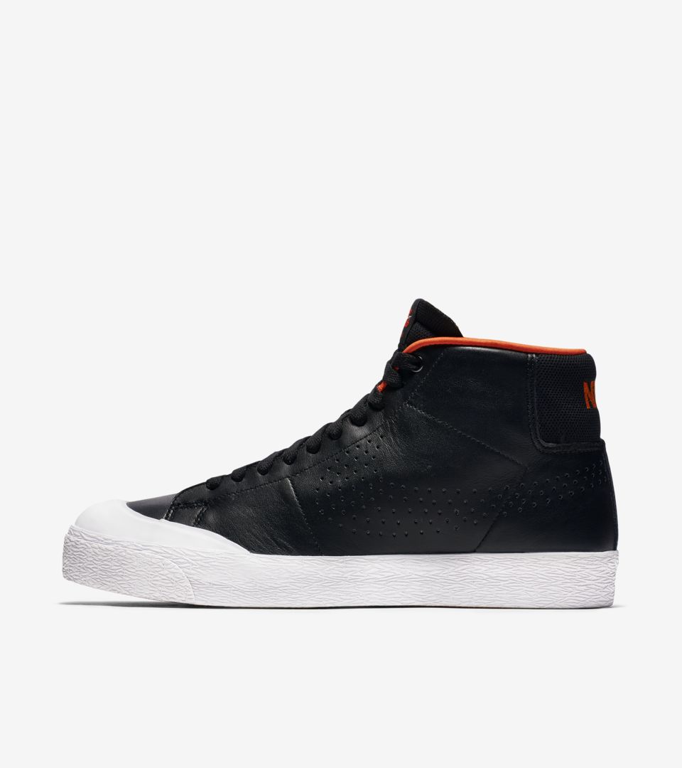 blazer mid xt