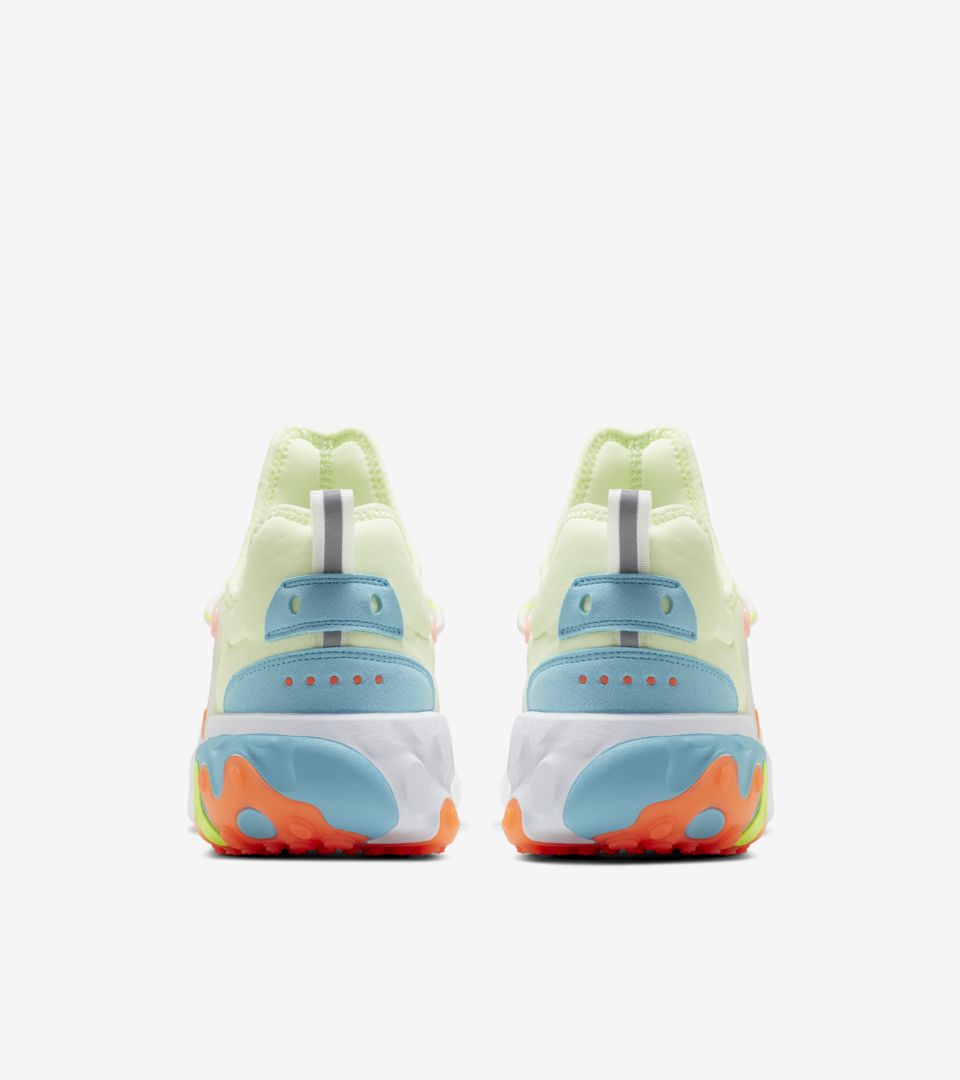 React Presto 'Psychedelic Lava' Release Date React Presto 'Psychedelic Lava' Release Date