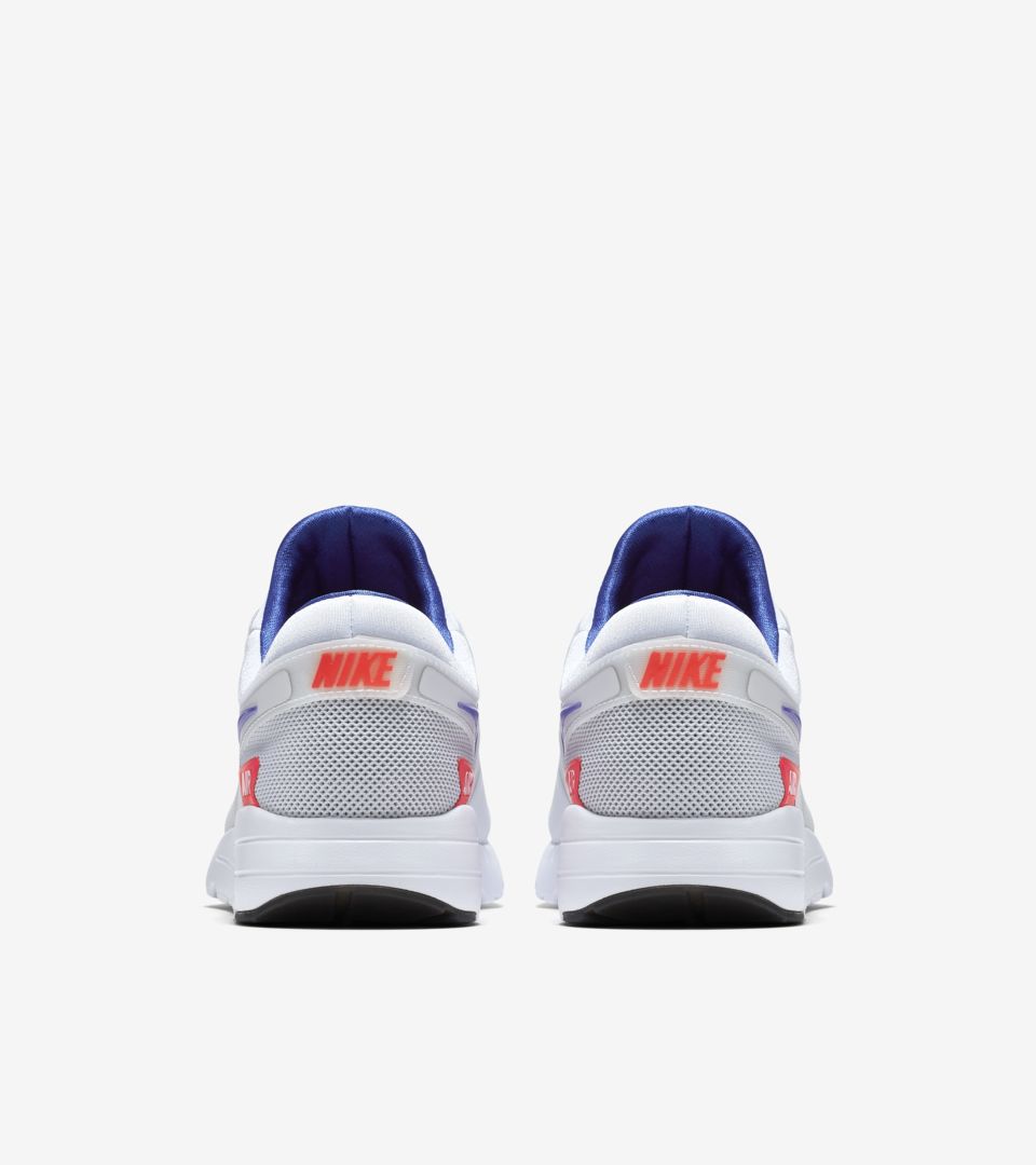 AIR MAX ZERO AIR MAX ZERO
