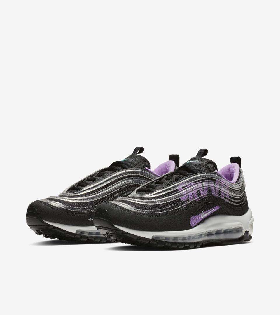 ... Nike Women's Air Max 97 'Doernbecher Freestyle' 2018 ...