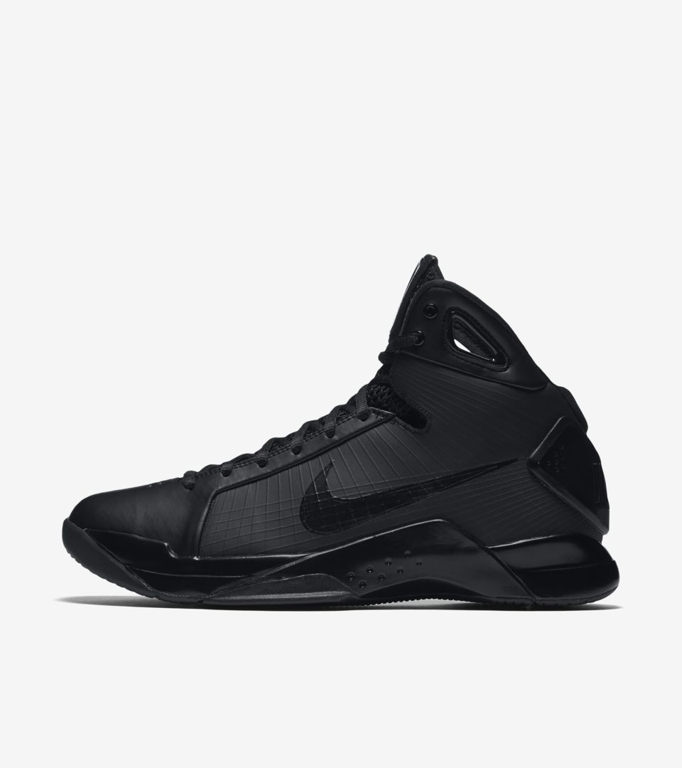 nike hyperdunk 08