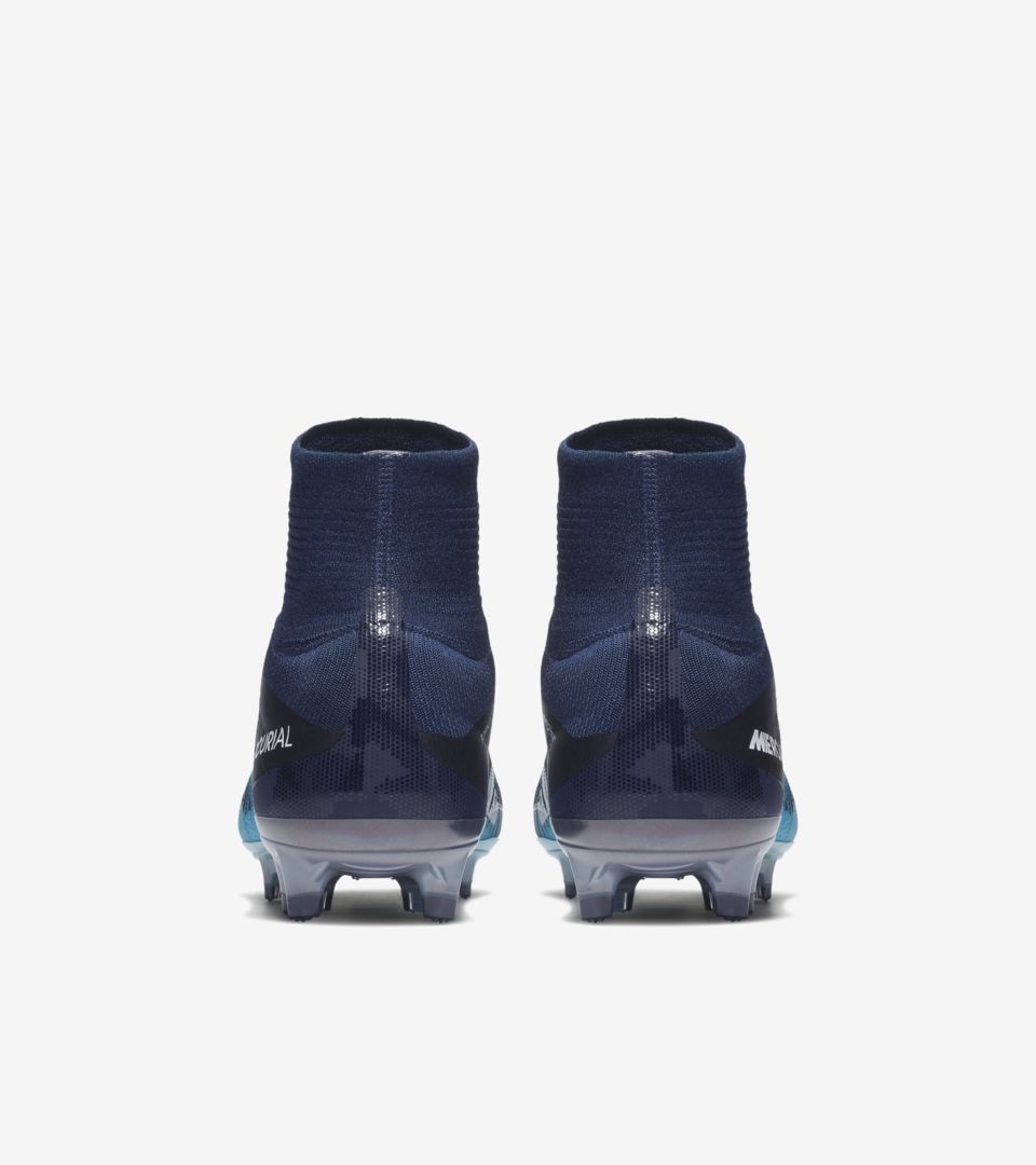 Nike Mercurial Superfly 5 "Play Ice" Nike Mercurial Superfly 5 "Play Ice"