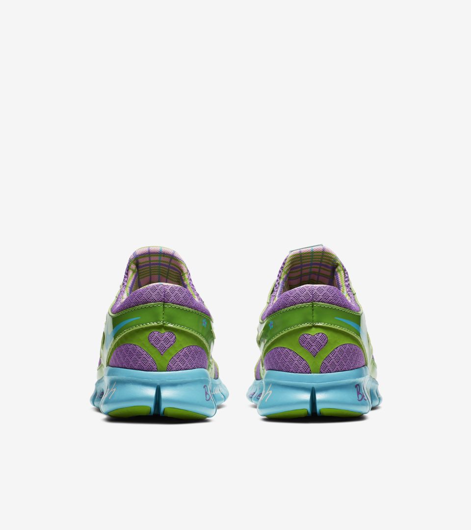 Nike Wmns Free Run 2 Doernbecher Nike Wmns Free Run 2 Doernbecher