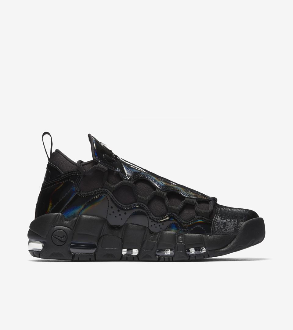 女款 AIR MORE MONEY 女款 AIR MORE MONEY