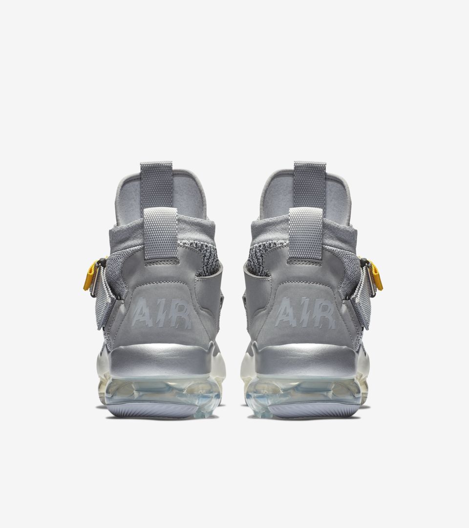 Vapormax Premier Flyknit 'Wolf Grey' Release Date Vapormax Premier Flyknit 'Wolf Grey' Release Date