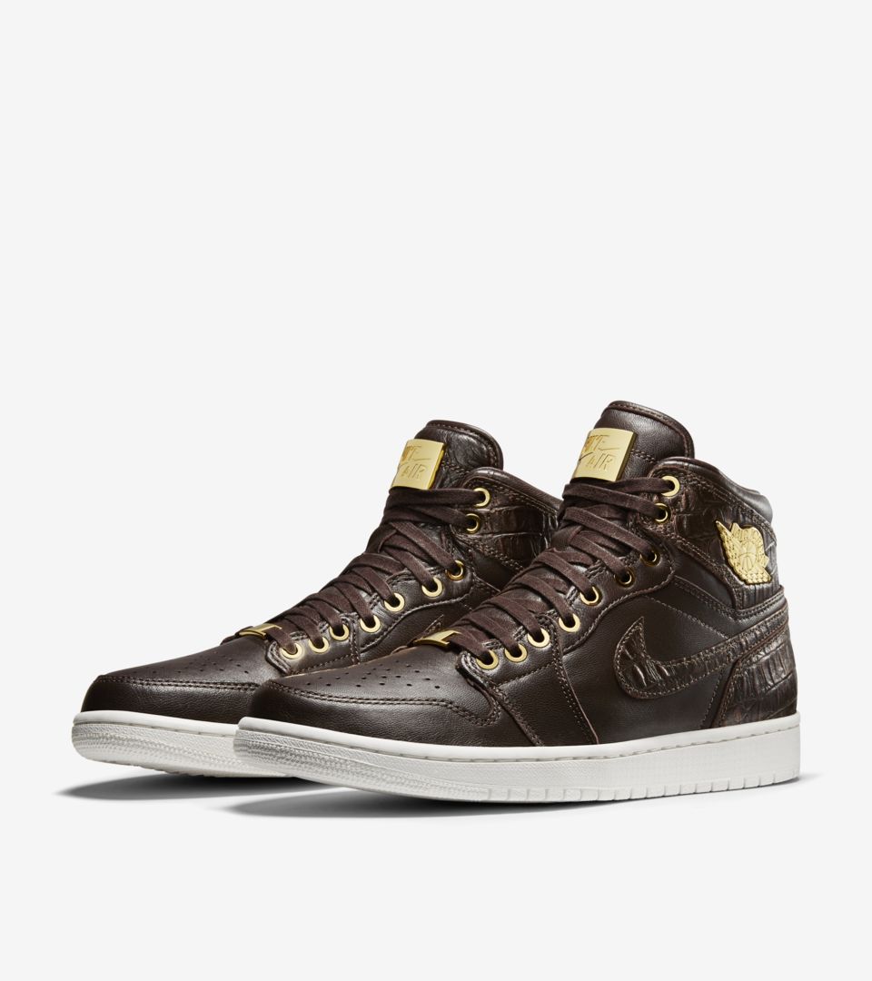 AIR JORDAN 1 AIR JORDAN 1