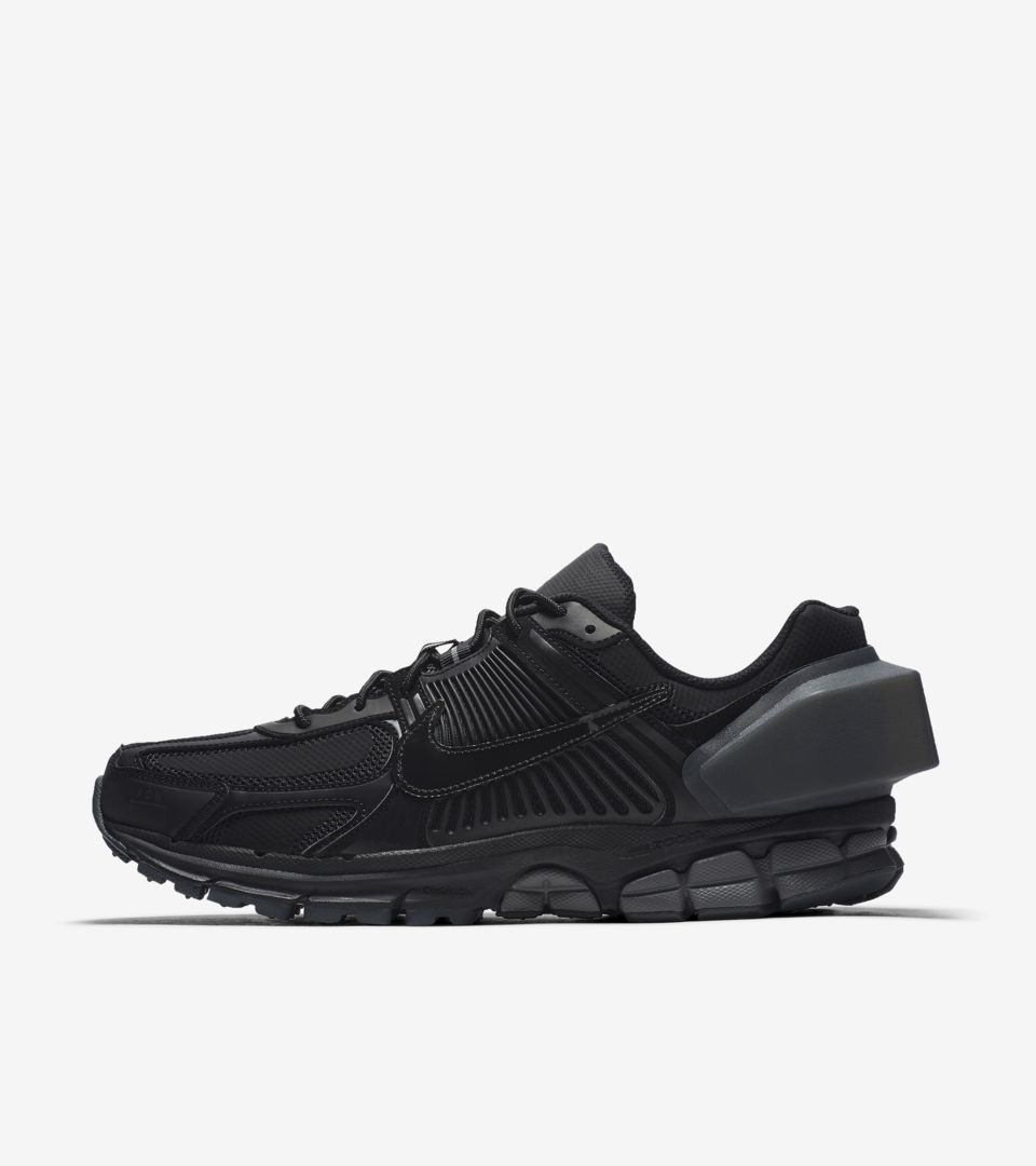 Nike Zoom Vomero 5 A Cold Wall 'Black 