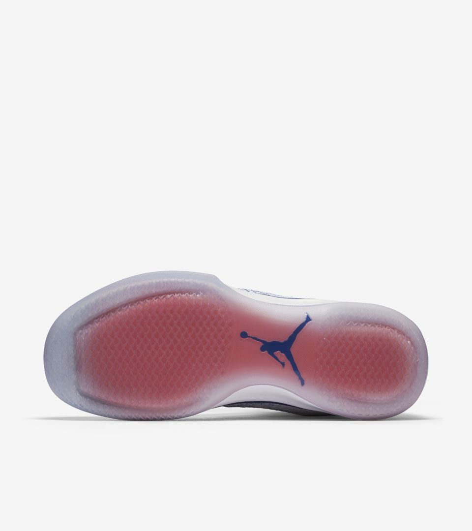 AIR JORDAN XXXI AIR JORDAN XXXI